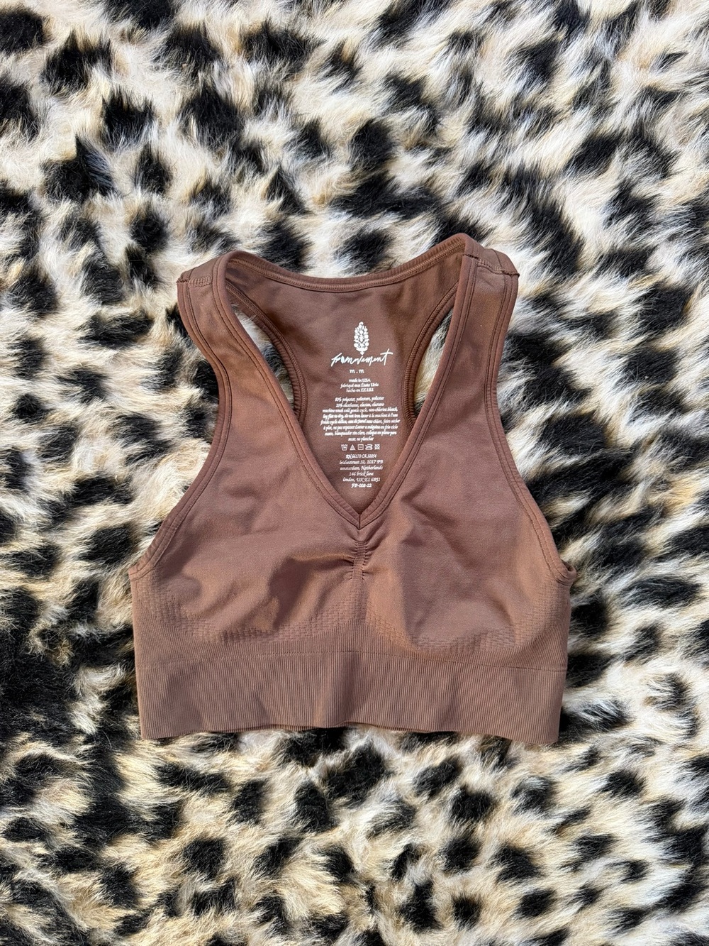 NWOT Free People app